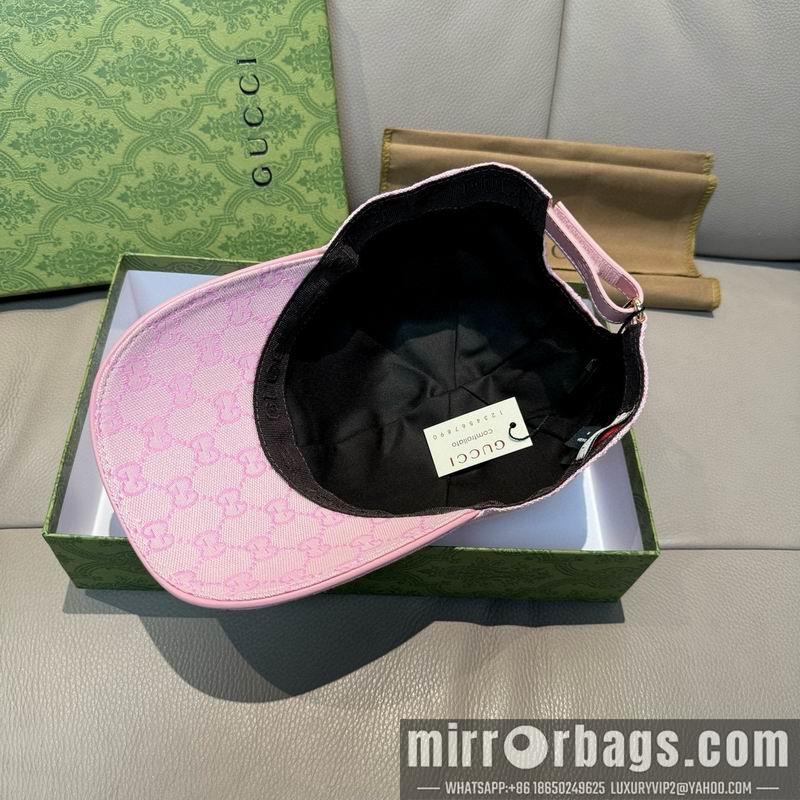 Replica Gucci cap dx157