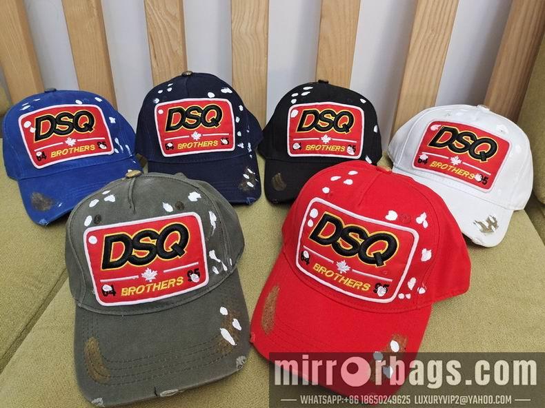 Replica DSQ Cap y 45