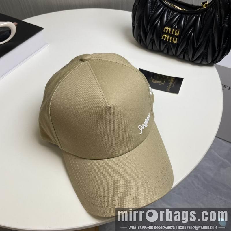 Replica YSL cap dx13