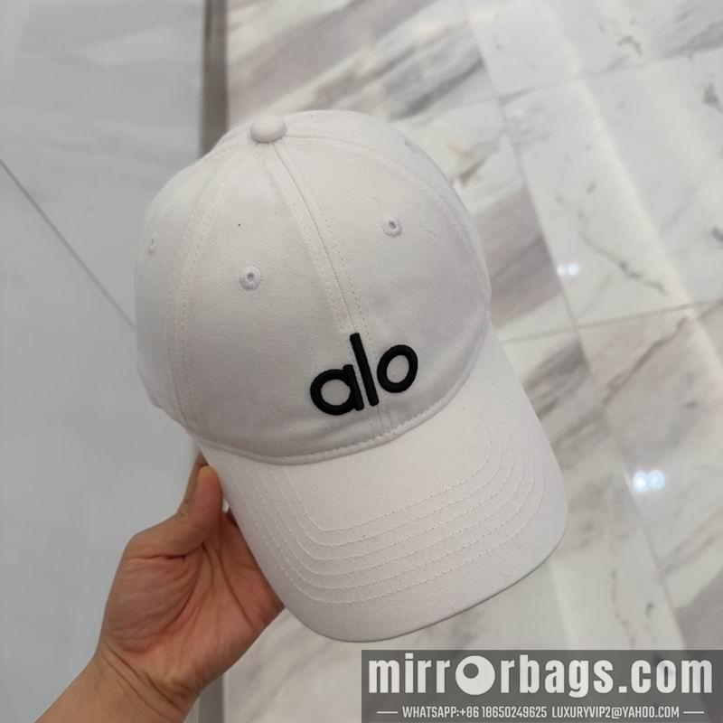 Replica Alo Hat dx30