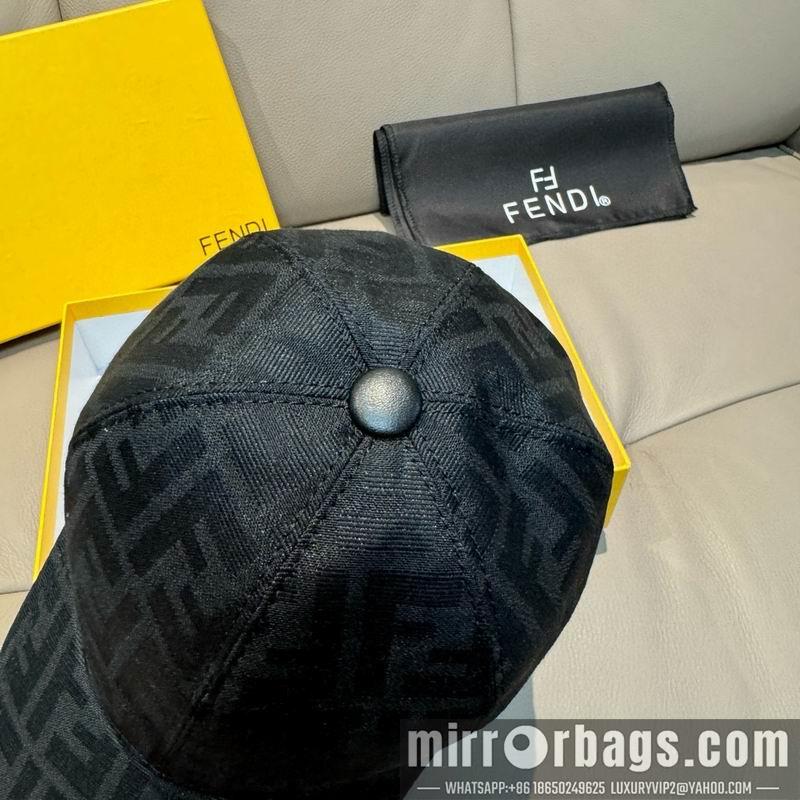 Replica Fendi cap dx65