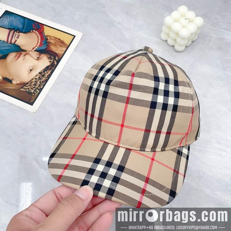 Replica Burberry Hat dx59