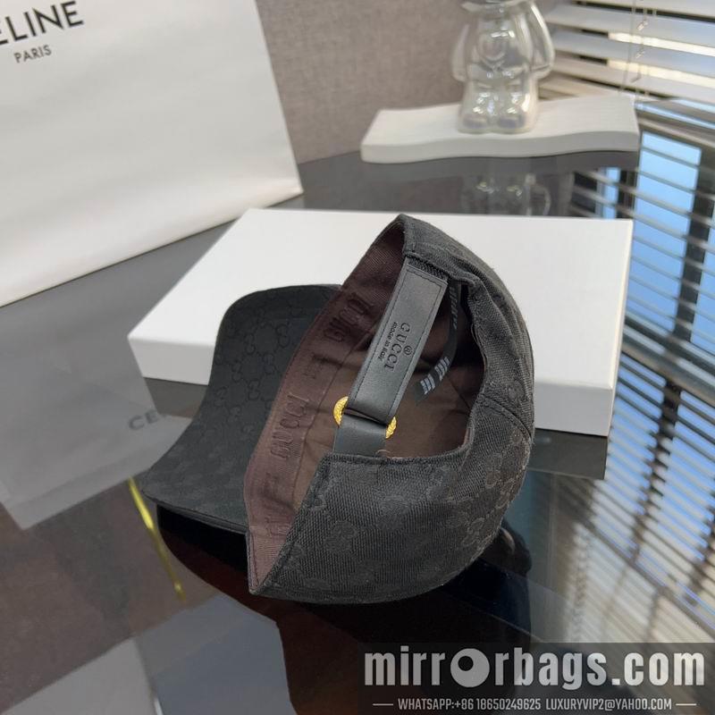 Replica Gucci cap dx136