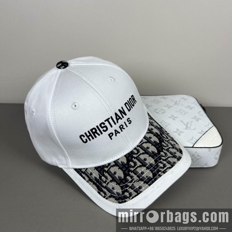 Replica Dior cap dx13