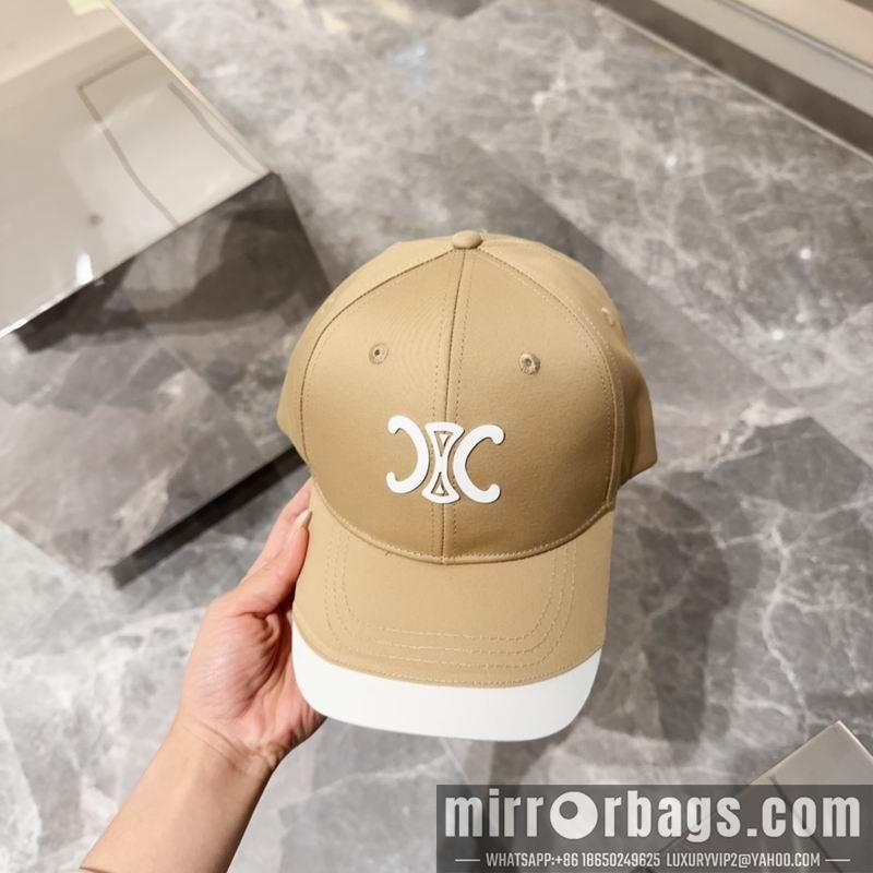 Replica Celine Hat dx07