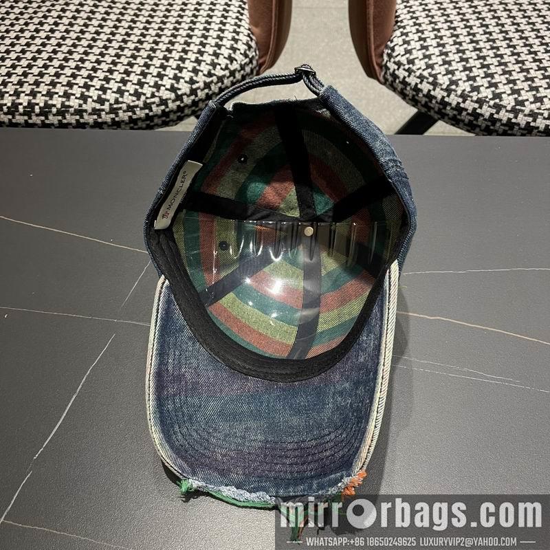 Replica Moncler cap 020801