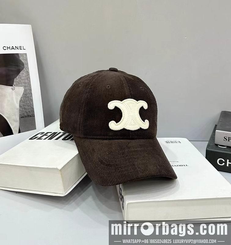 Replica Celine cap 110605