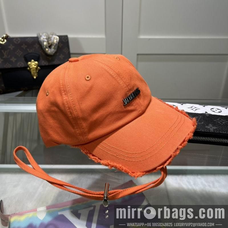 Replica Jacquemus cap 071737
