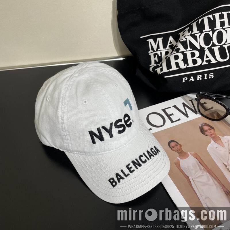 Replica Balenciaga cap 042602