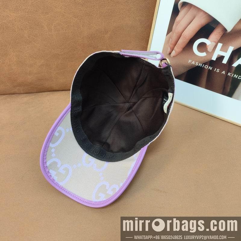 Replica Gucci cap dx129