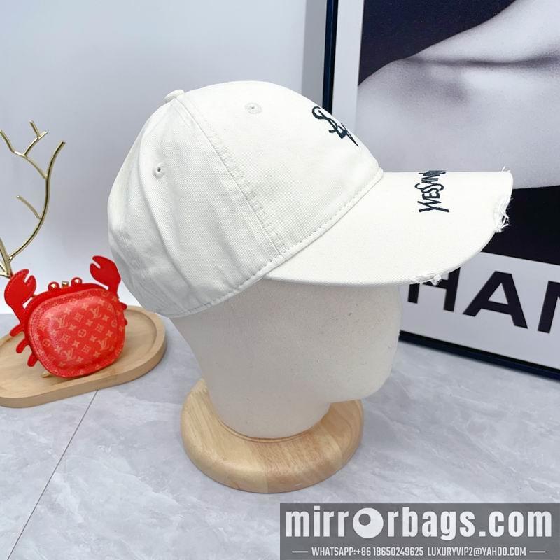 Replica YSL cap dx32