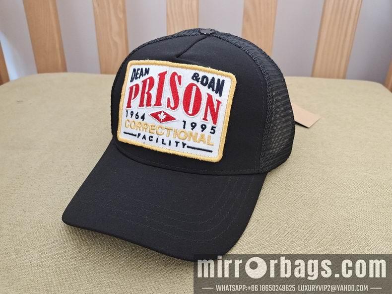 Replica DSQ Cap y 17