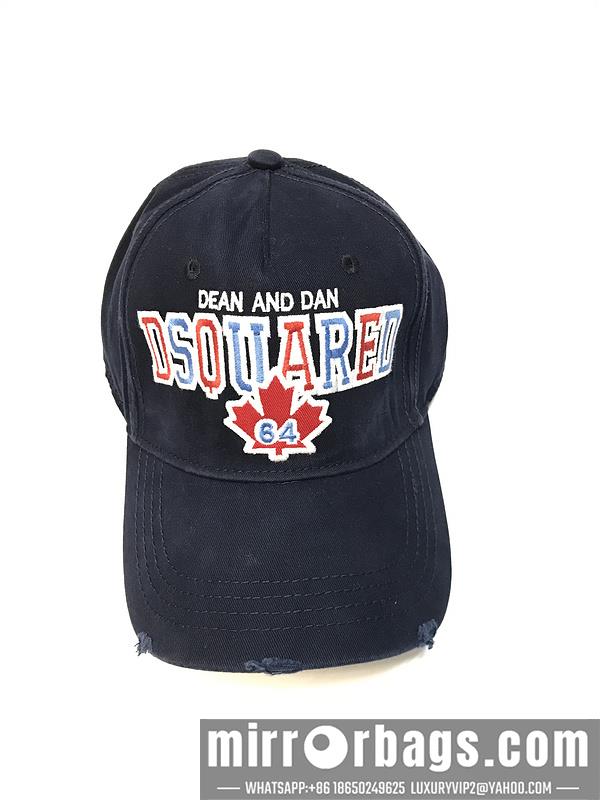 Replica DSQ cap D22