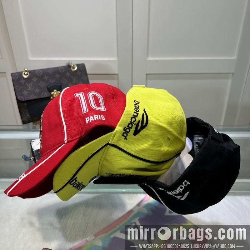Replica Balenciaga cap 122801