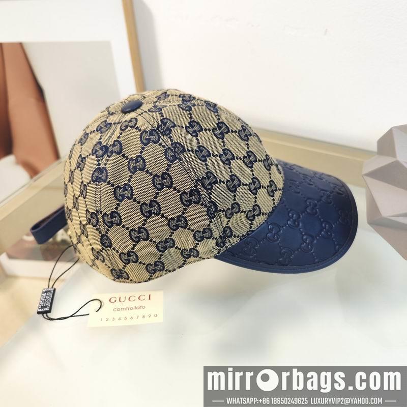 Replica Gucci Hat dx149