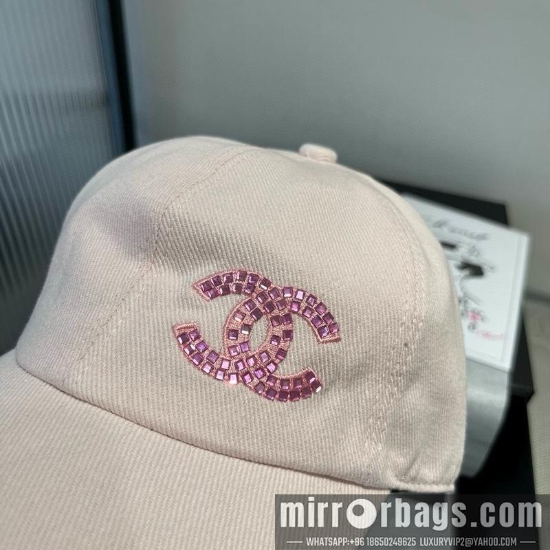 Replica Chanel cap dx49