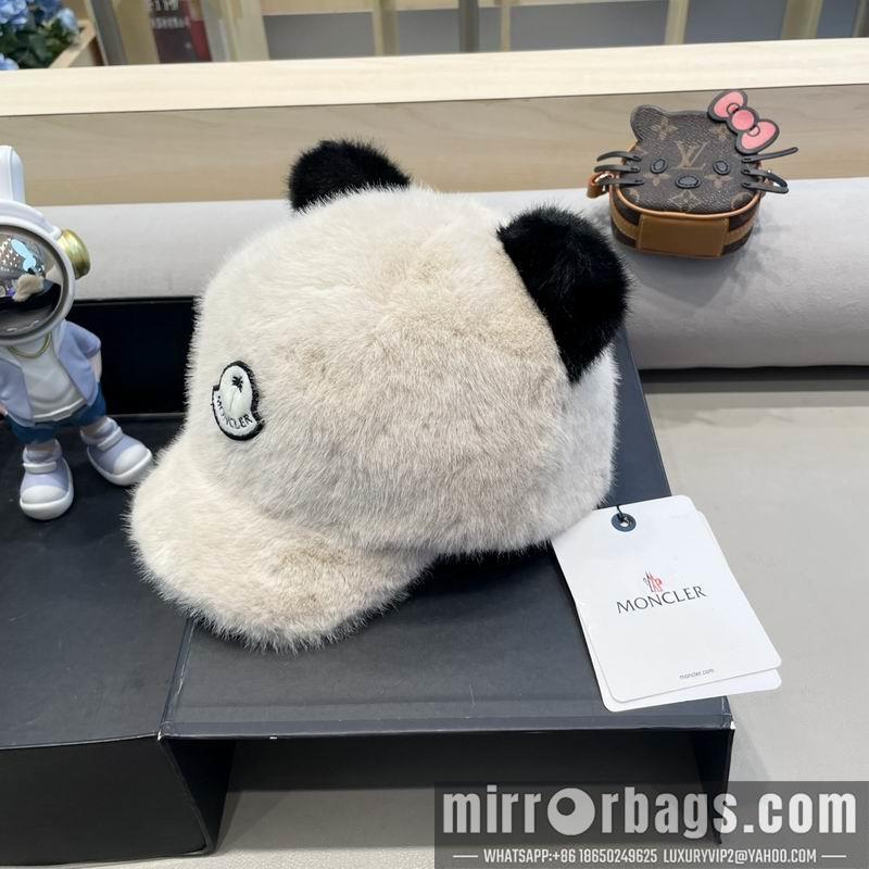 Replica Moncler cap 090602