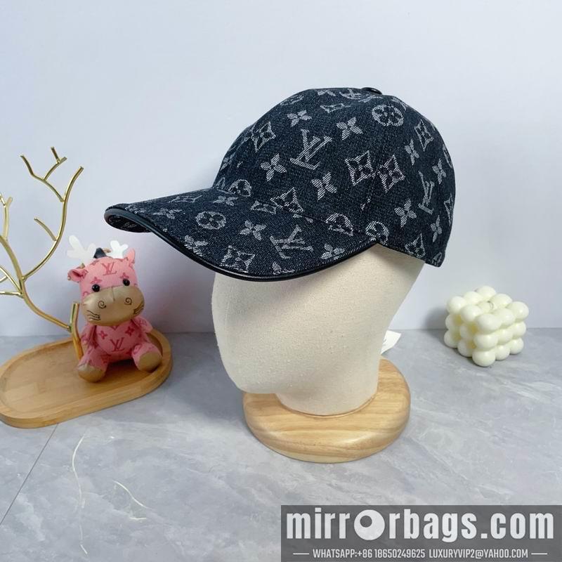 Replica LV Hat dx96