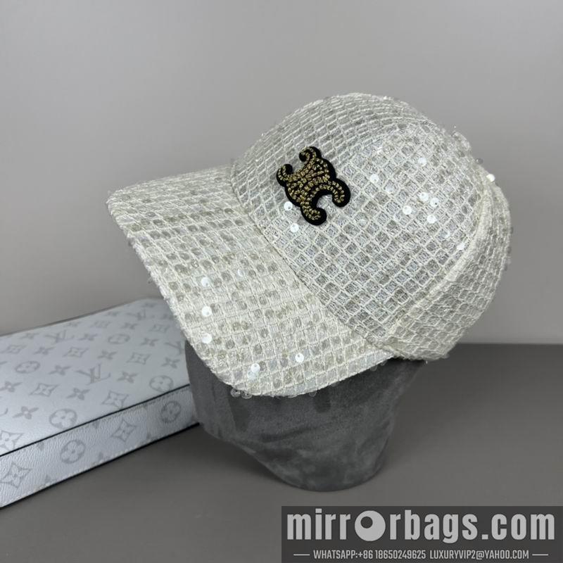 Replica Celine cap dx20