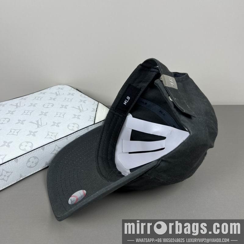 Replica MLB NY cap dx46