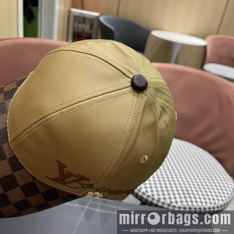 Replica LV cap 072204