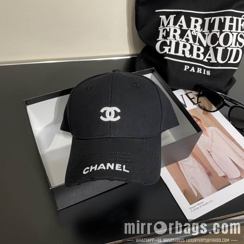 Replica Chanel cap dx23