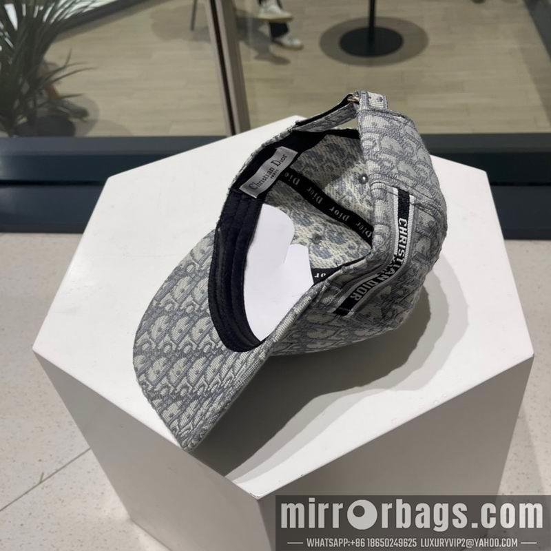 Replica Dior cap 081801