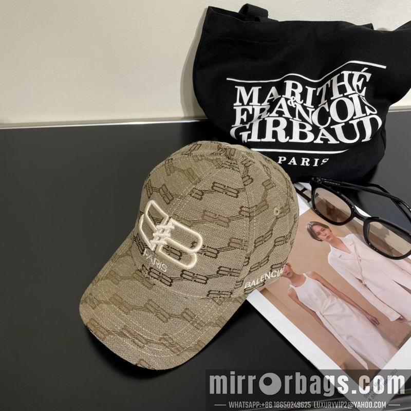 Replica Balenciaga Cap dx23