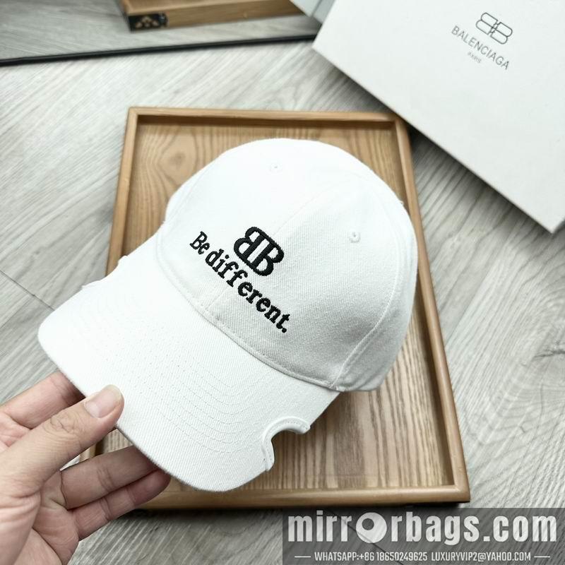 Replica Balenciag cap dx77