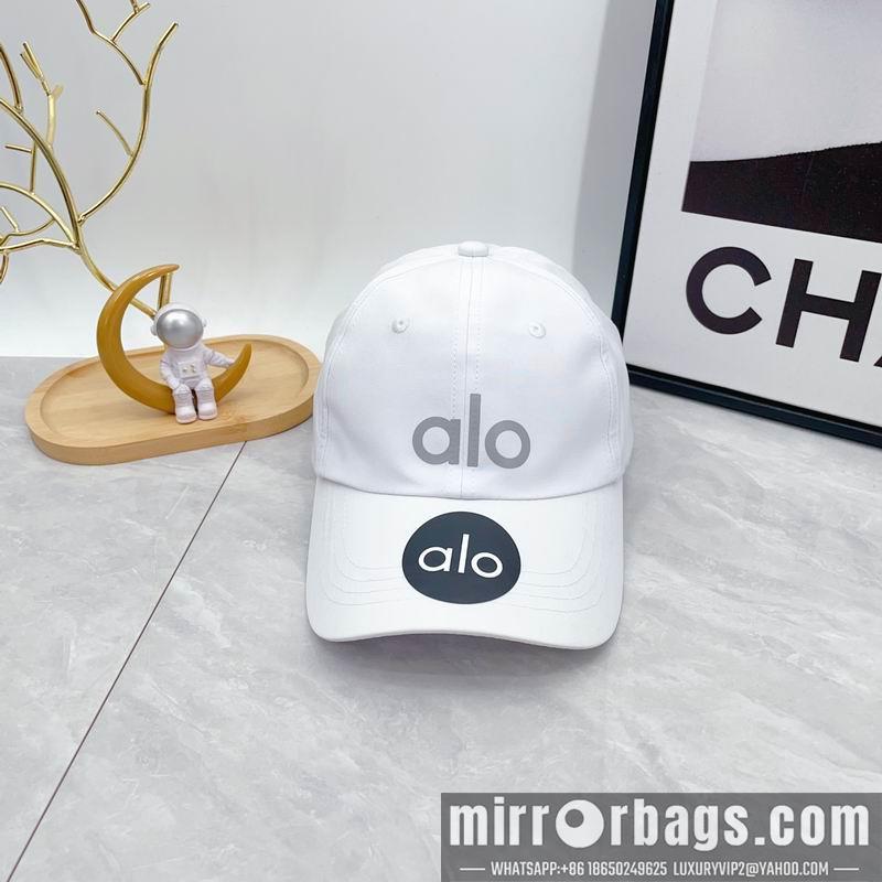 Replica Alo cap dx38