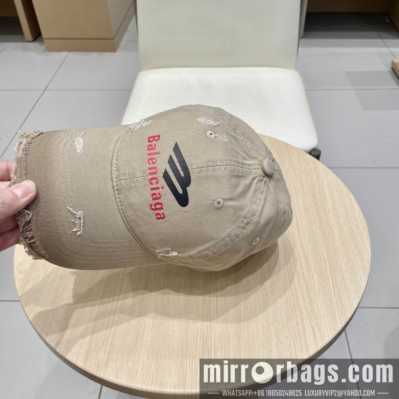 Replica Balenciaga cap 041402