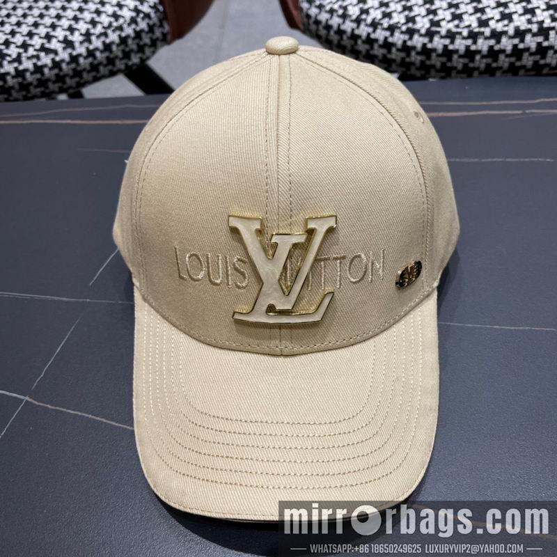 Replica LV Hat 121404