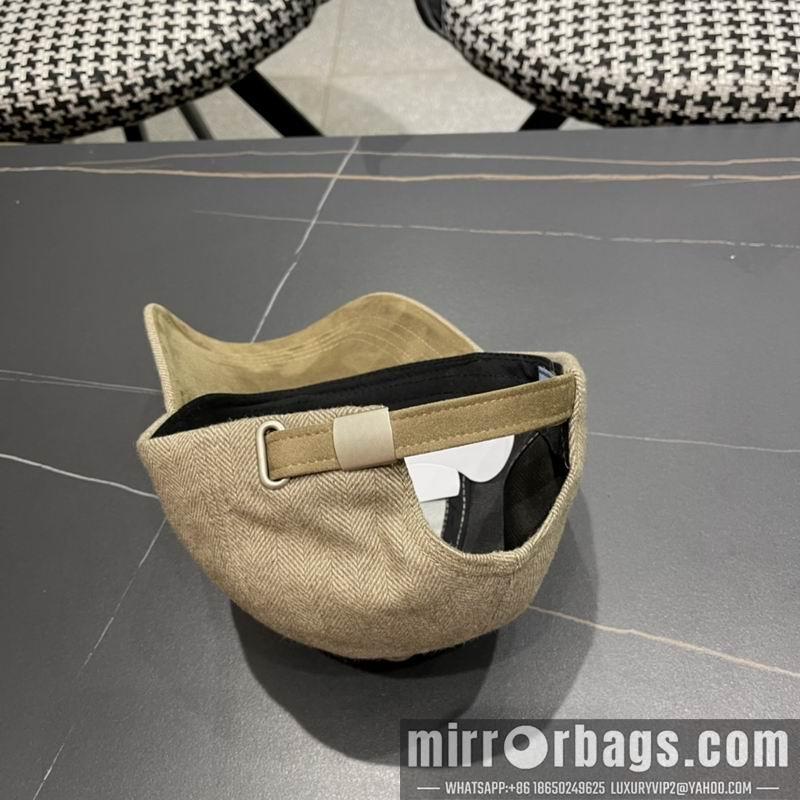 Replica Prada cap 081002