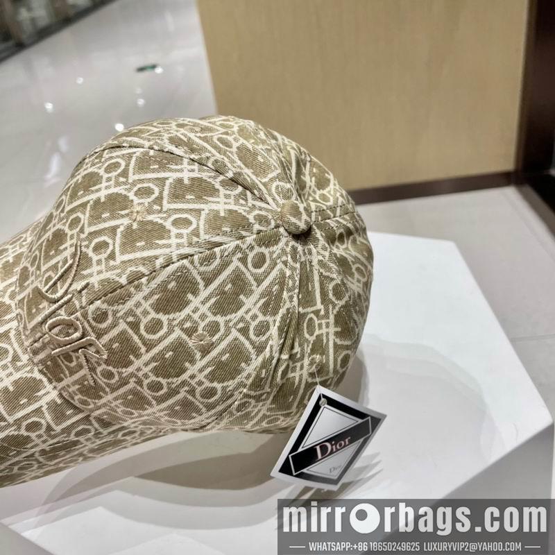 Replica Dior cap 072202