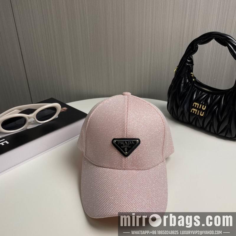 Replica Prada cap dx23