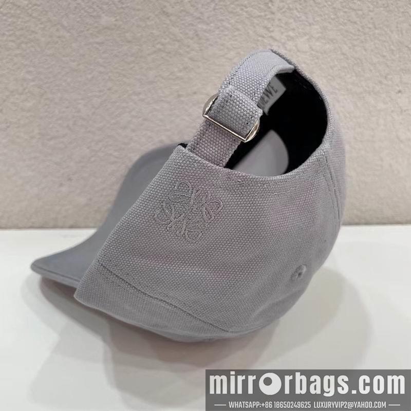 Replica Loewe cap 102801