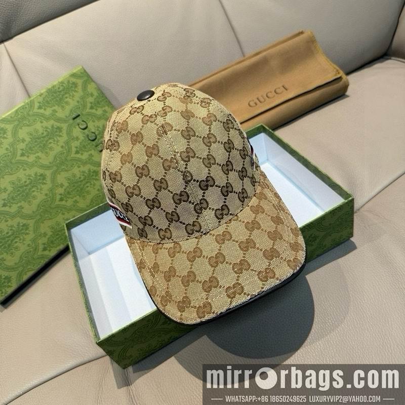 Replica Gucci cap dx08