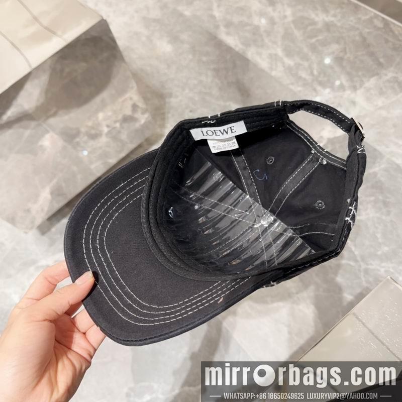 Replica Loewe cap 042601