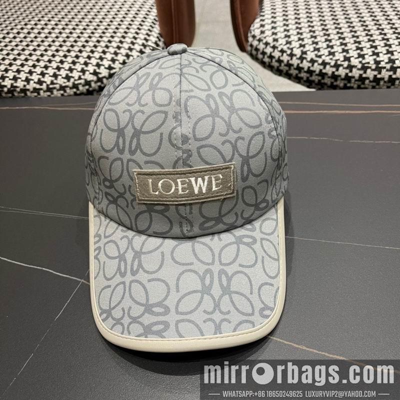 Replica Loewe cap 101101