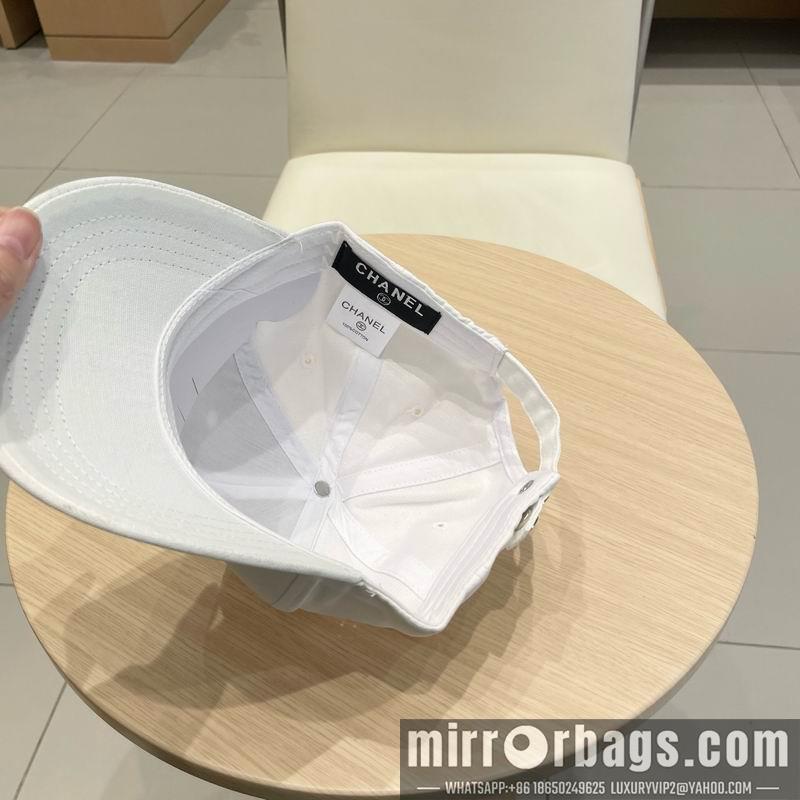 Replica Chanel cap 011501