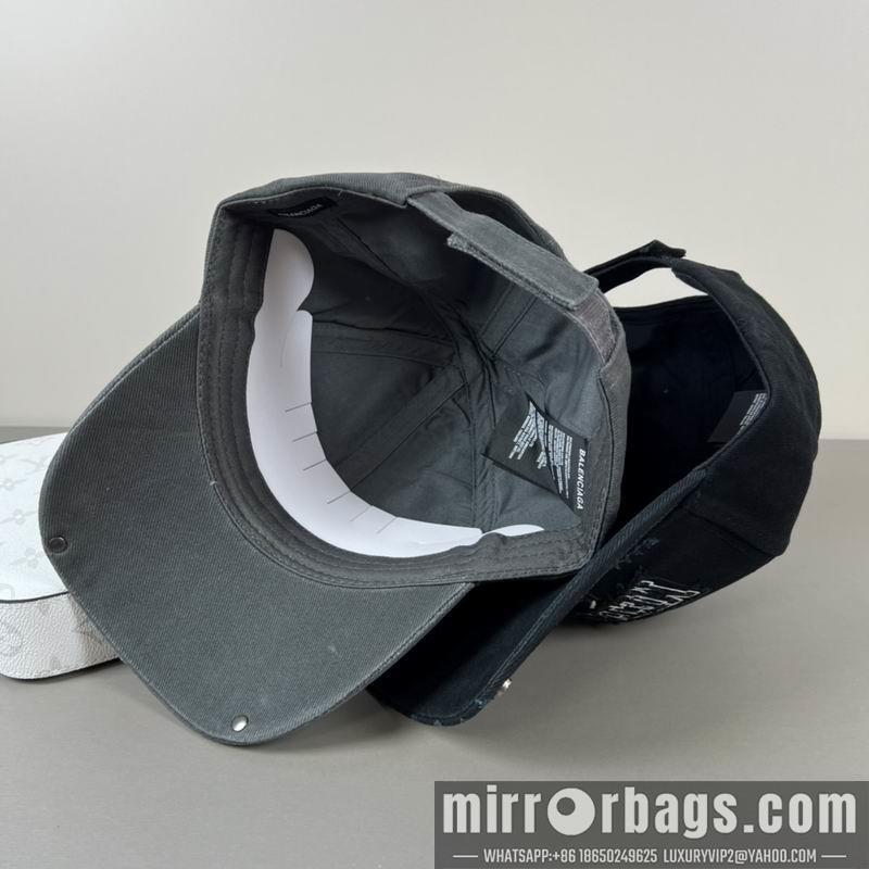 Replica Balenciaga Hat 020814