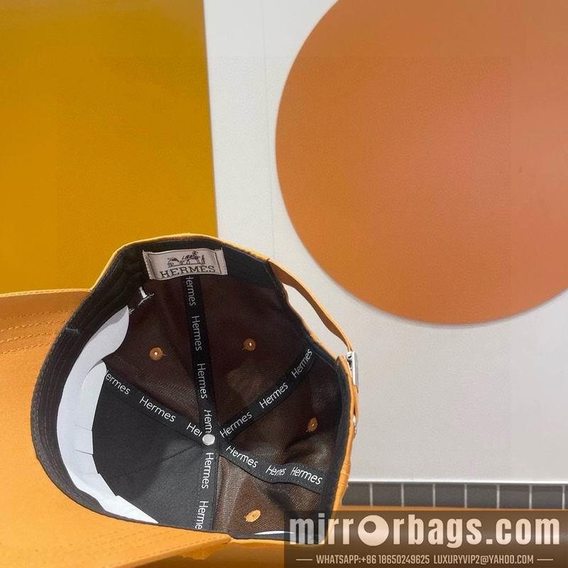 Replica Hermes Cap 021001