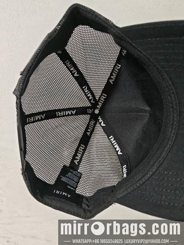 Replica Amiri Cap 62