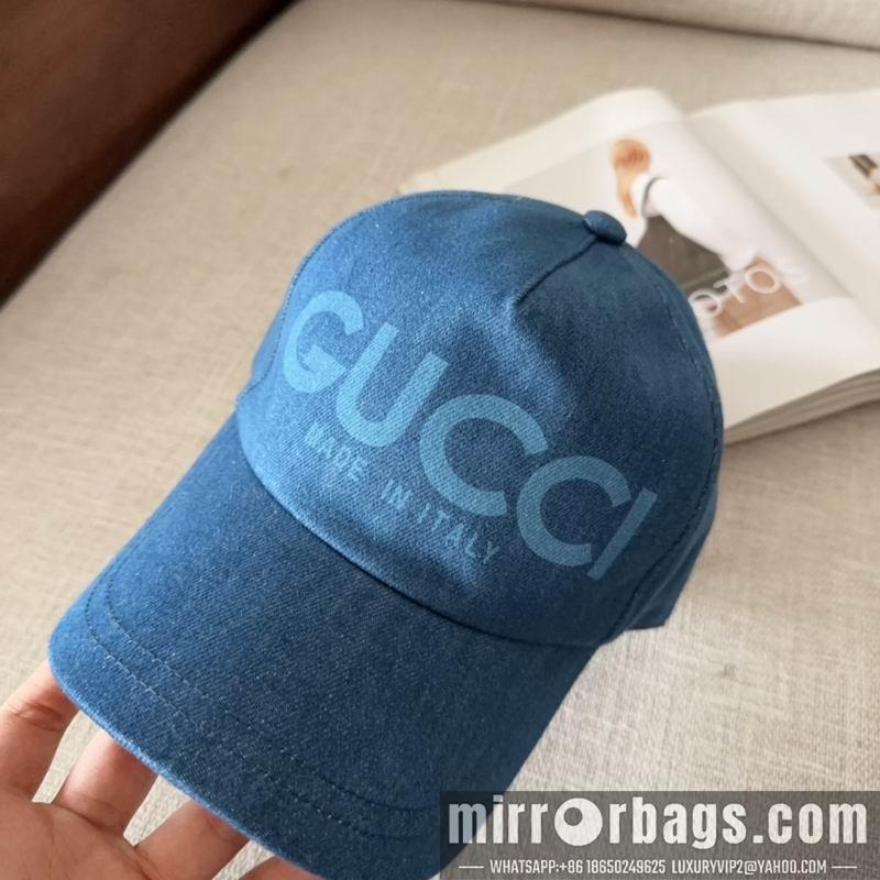 Replica Gucci cap dx27