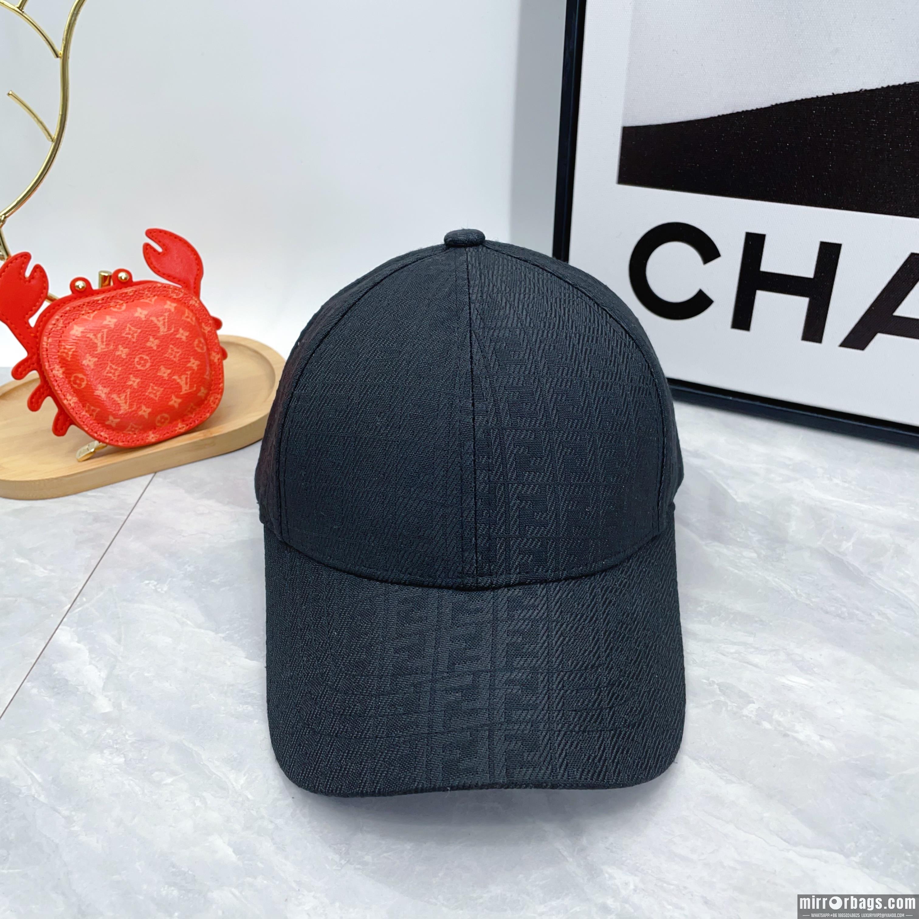 Replica Fendi cap dx64