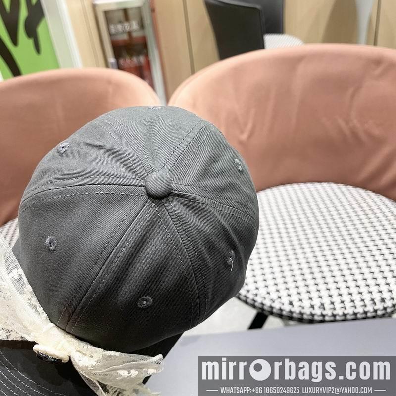Replica Chanel cap 040201