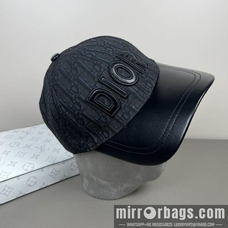 Replica Dior cap dx24