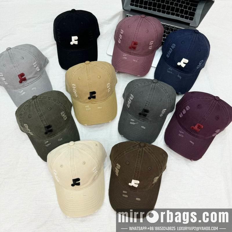 Replica Other cap 091405