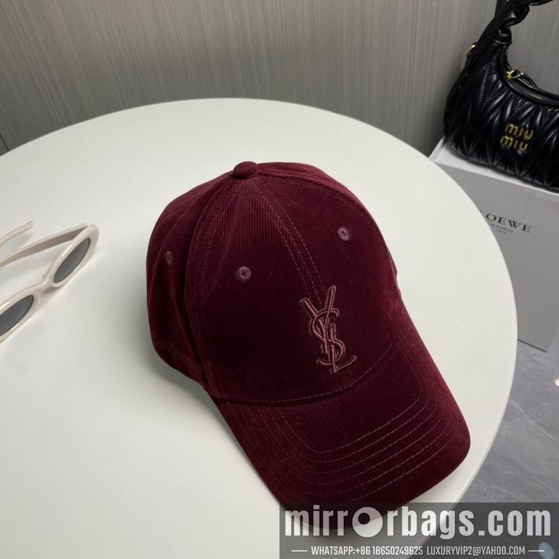 Replica YSL cap 092701