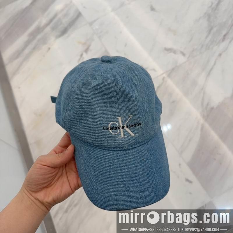 Replica CK cap dx37